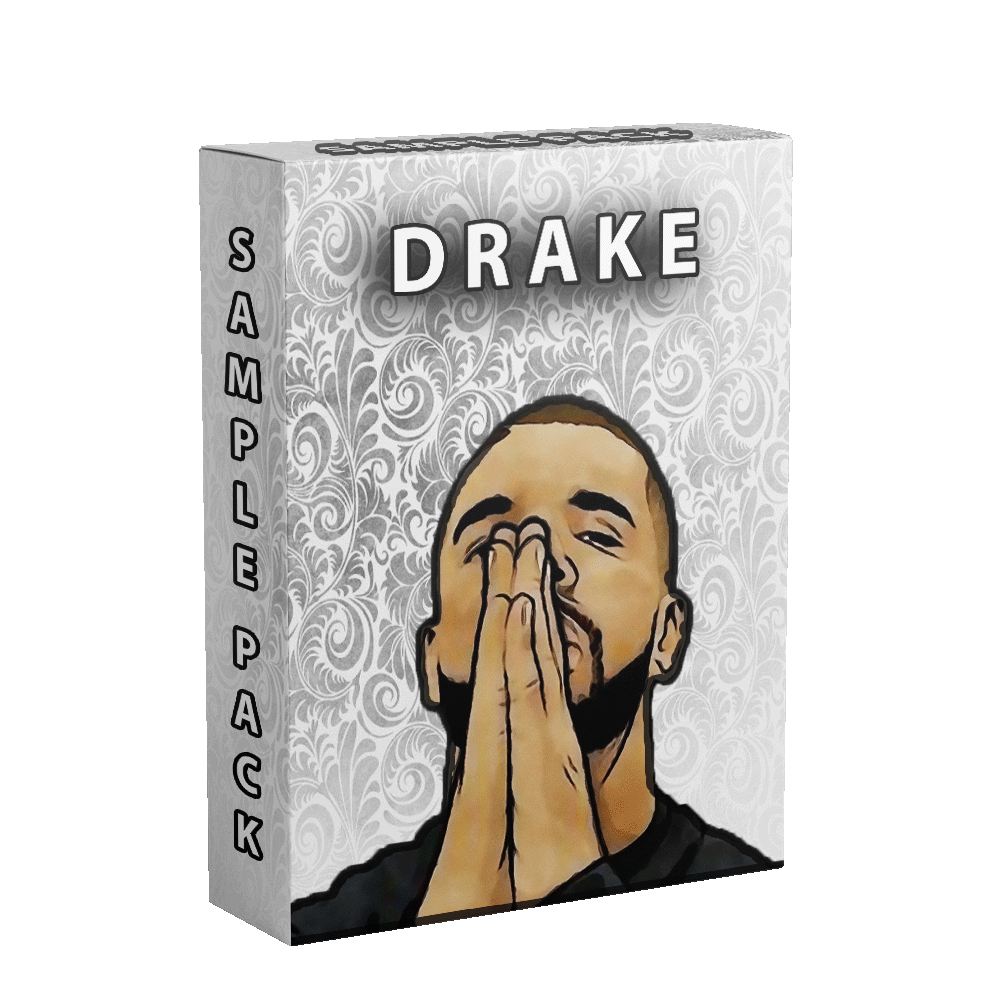 Drake Sample Pack