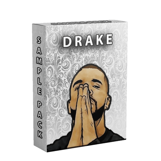 Drake Sample Pack