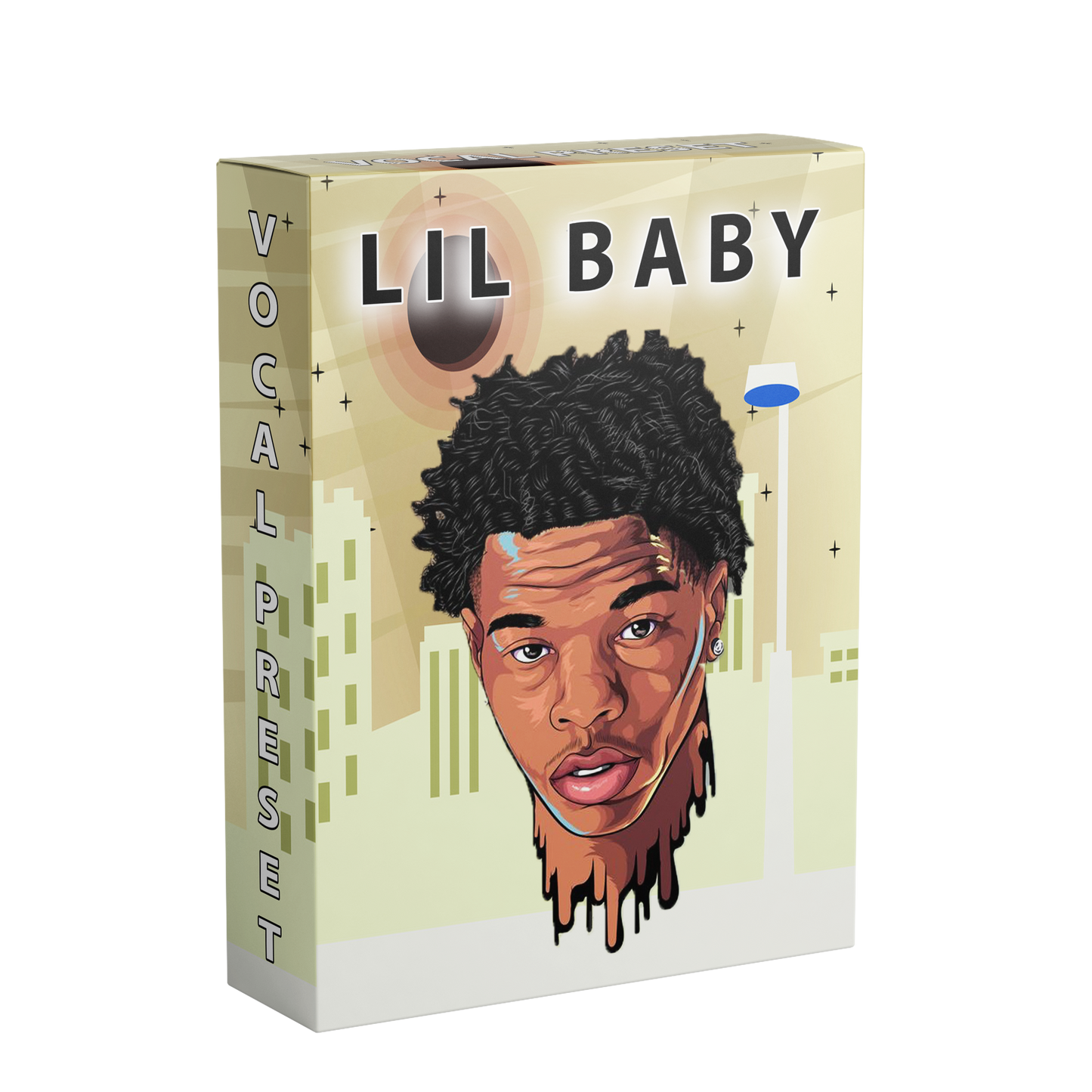 Lil Baby Sample Pack